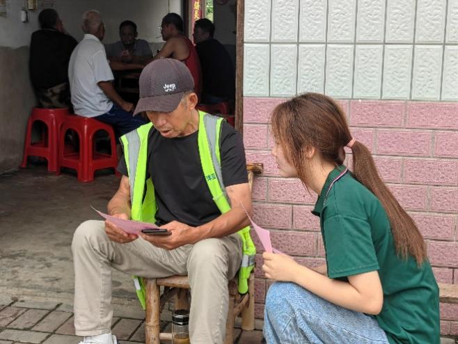 宣傳醫(yī)療知識，共享健康福祉