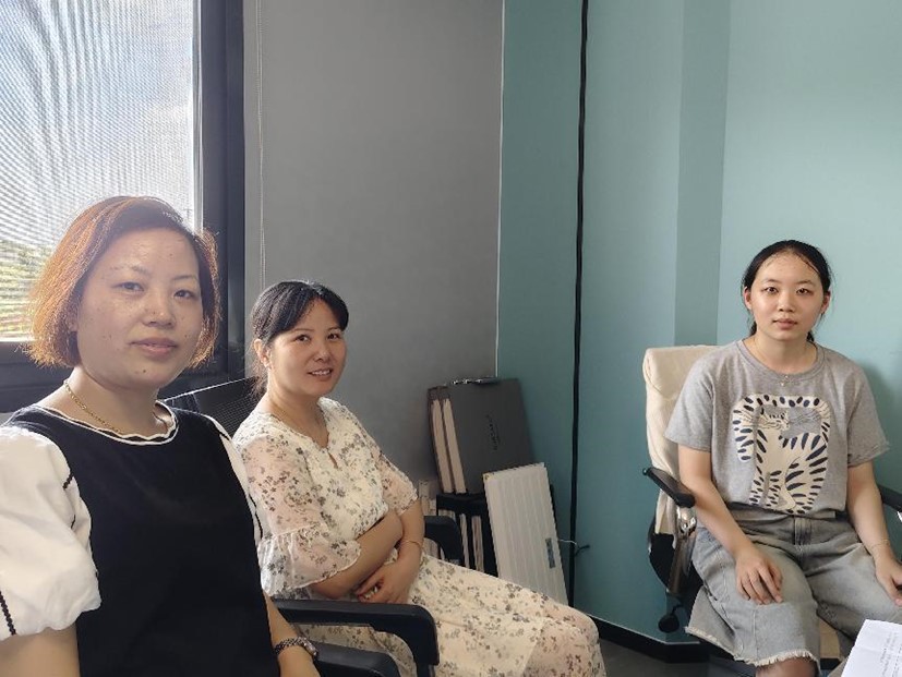 青春建功，聚力興農(nóng)——南京師范大學(xué)泰州學(xué)院“紅心研墨”暑期社會實踐紀(jì)