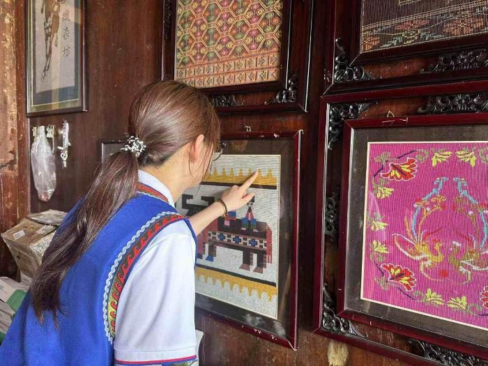 返家鄉(xiāng)：數(shù)字技術(shù)保護(hù)湘西非遺新生