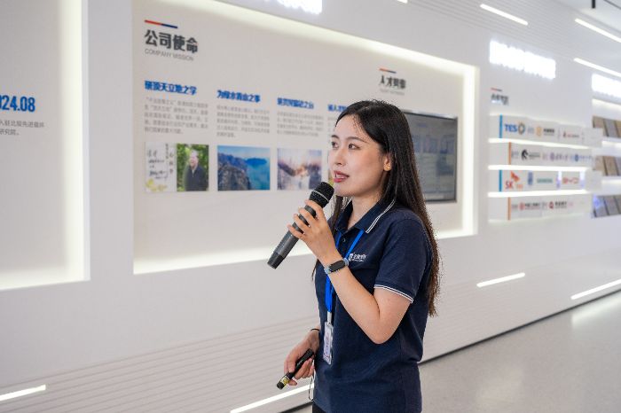 固碳添綠實踐行：解碼北辰循環(huán)的“綠色靜脈”與退役電池的“新生密碼”