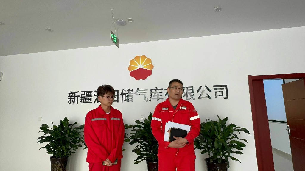 油然新思實(shí)踐隊(duì)｜新疆行