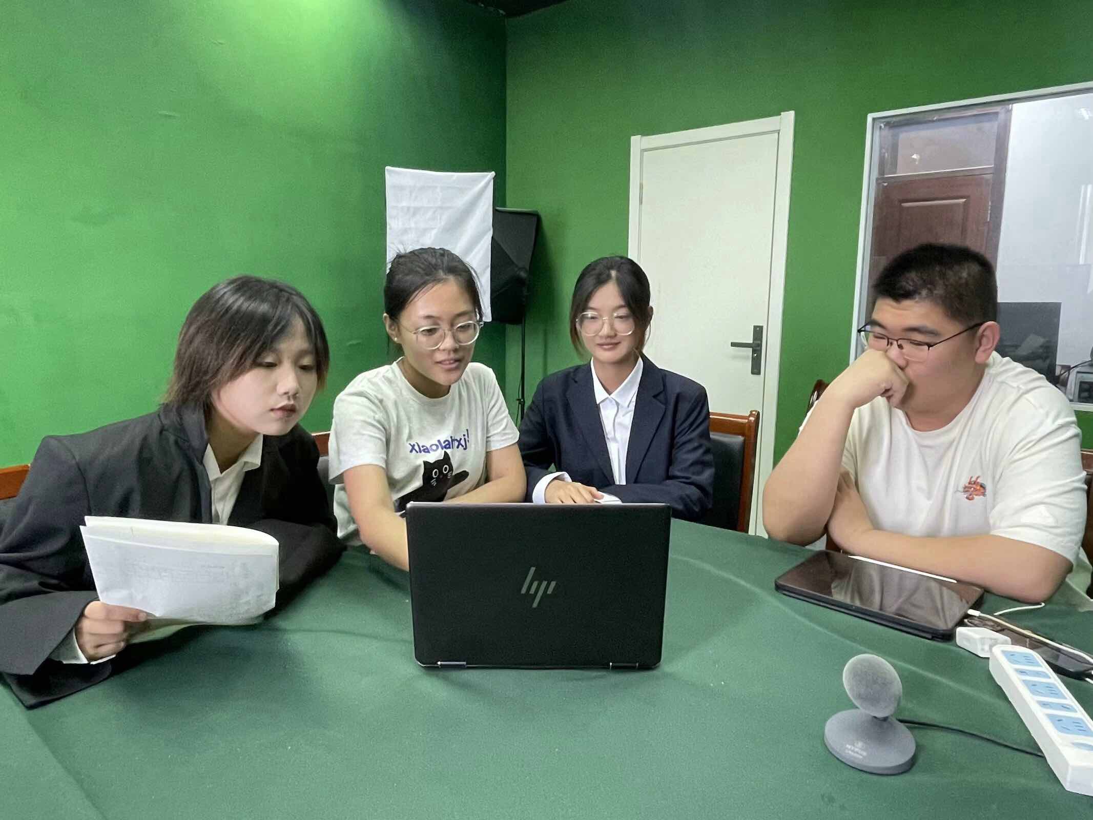 “體育”之體教融合，身體力行——陽光早操，健康律動