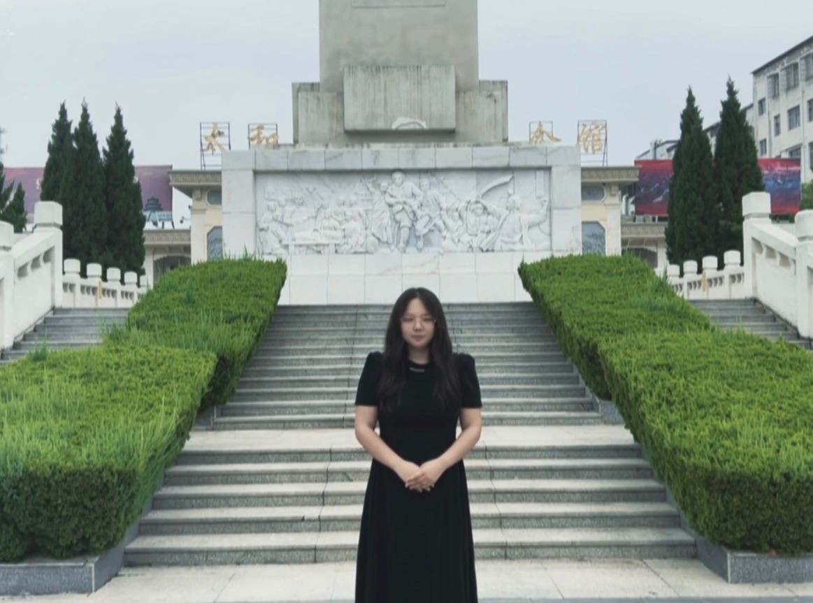 探訪革命舊址，賡續(xù)紅色血脈