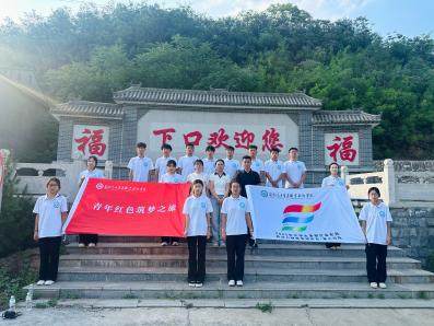 聆聽黨員初心 感悟村史鄉(xiāng)情