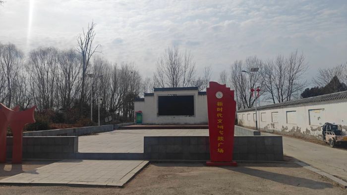 智匯鐵佛助治理，淮北師范大學(xué)學(xué)子以專業(yè)所長(zhǎng)賦能家鄉(xiāng)基層建設(shè)