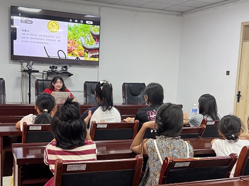 “湘韻潤邊疆，疆聲匯中華”主題宣講活動(dòng)促進(jìn)“湘吐一家親”