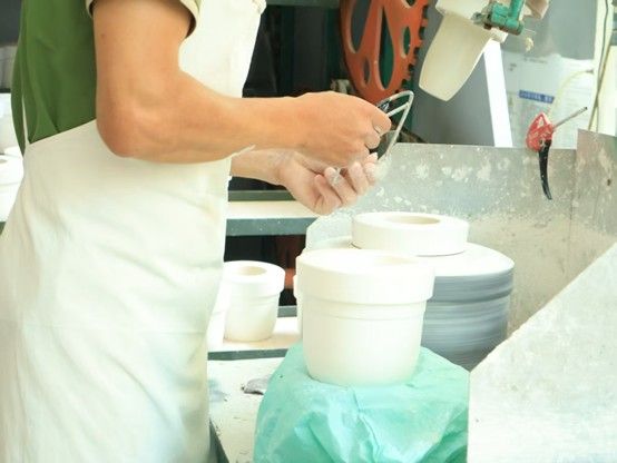 福建農(nóng)林大學(xué)學(xué)子三下鄉(xiāng)|訪瓷都探轉(zhuǎn)型之路，秉恒心助鄉(xiāng)村振興