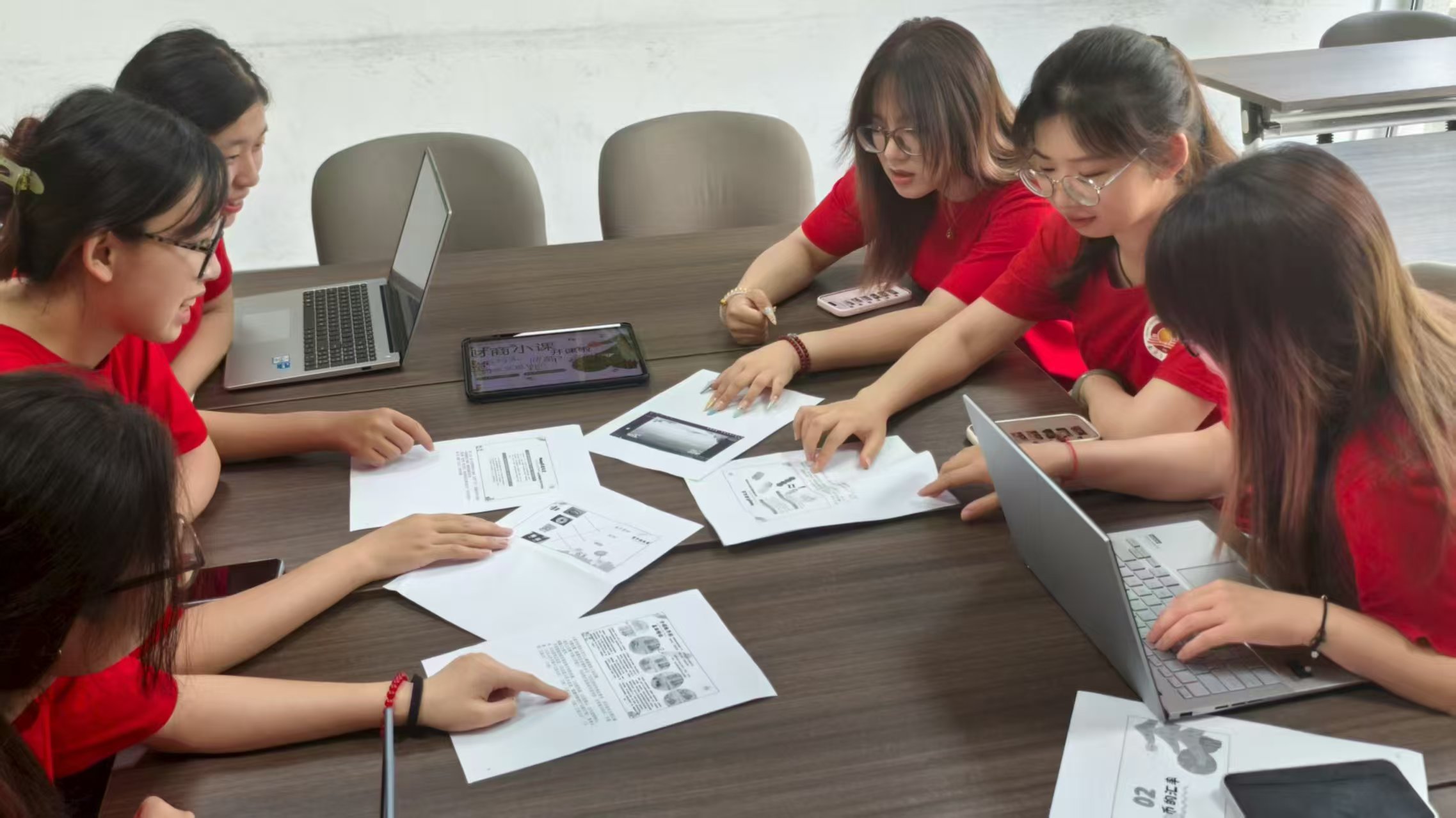 會計學院：“夏日鄉(xiāng)行：童伴成長”團隊深入調(diào)研財商啟蒙課堂