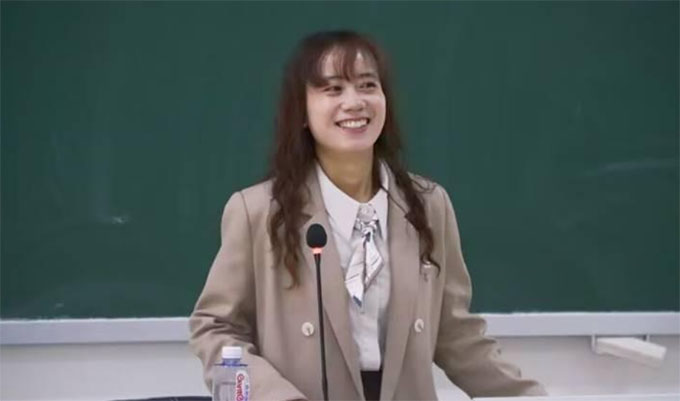 湘潭大學(xué)六院聯(lián)合舉辦宣傳工作培訓(xùn)活動(dòng)