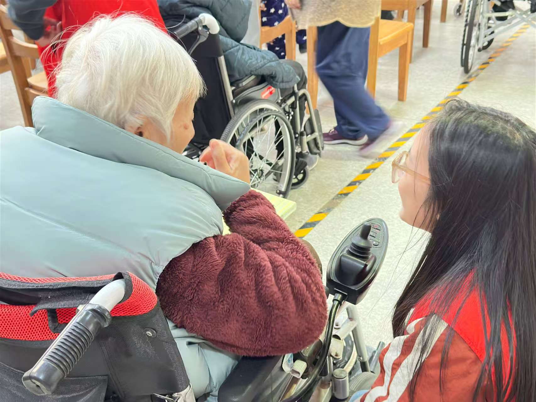 聚焦民生需求 深化實(shí)踐成效