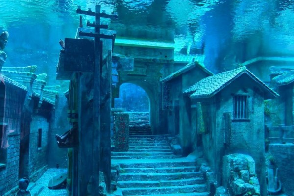 溯移民史詩 鑄青春擔(dān)當(dāng)——武漢東湖學(xué)院學(xué)子三峽移民博物館實踐紀(jì)實