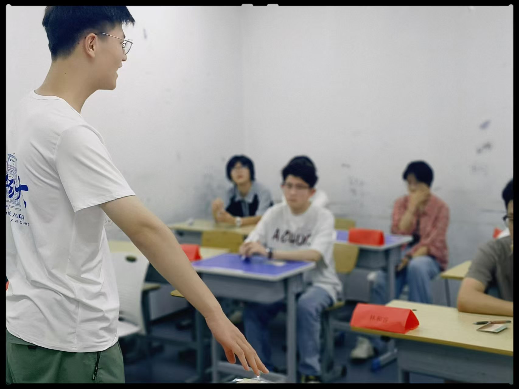 中國礦業(yè)大學(xué)“科學(xué)未來”社會實踐團(tuán)社會實踐總結(jié)