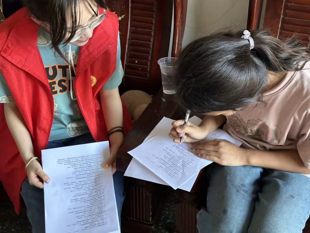 面向商丘市民的關(guān)于雙碳節(jié)水的調(diào)查——河海大學“涓澤潤豫，探索未來”千