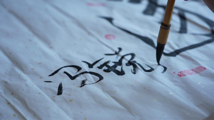 與百千萬鄉(xiāng)村共繪夢想藍(lán)圖，梅里尋夢團(tuán)隊(duì)步履不停