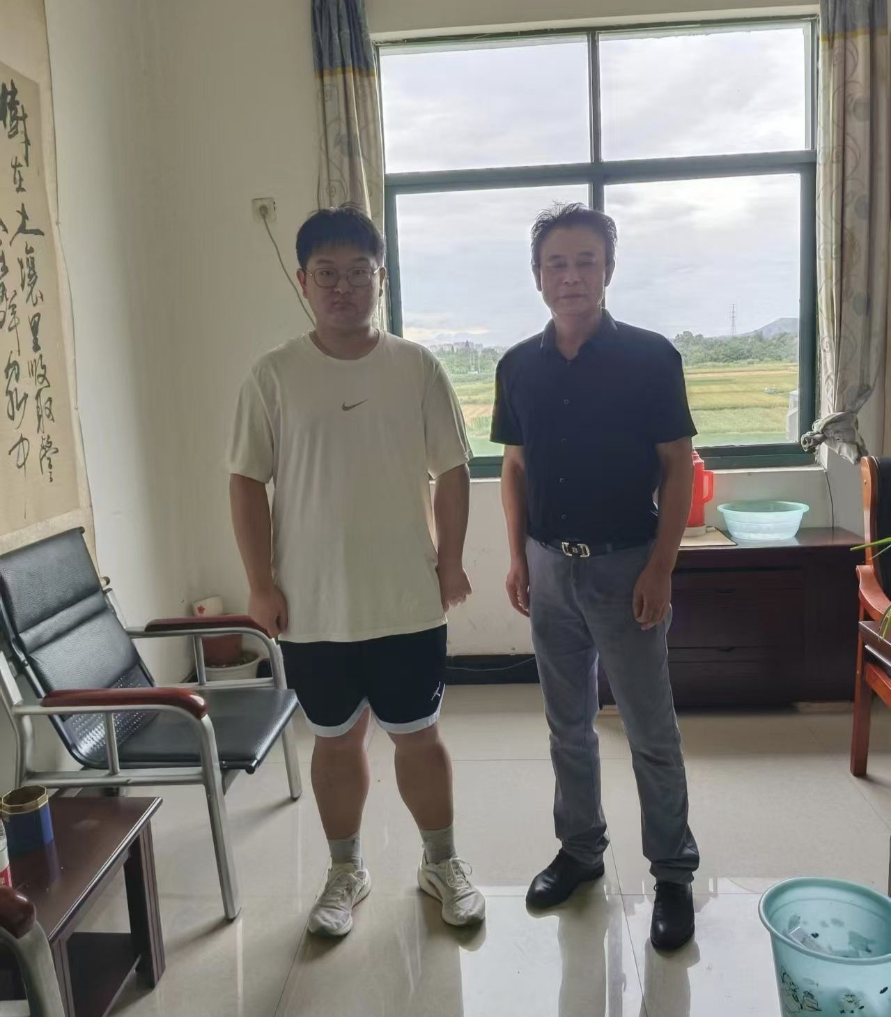 傾聽百村支書：使命與擔當下的鄉(xiāng)村振興之路