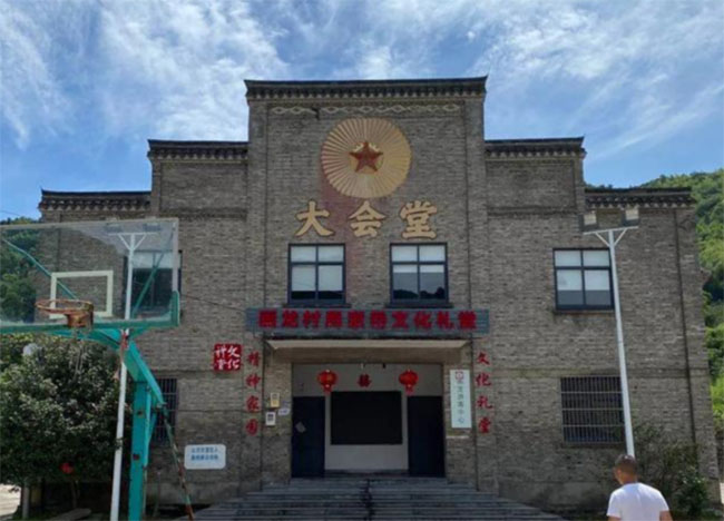 財(cái)經(jīng)學(xué)院學(xué)子深入招遠(yuǎn) 以數(shù)字化調(diào)研“謀”鄉(xiāng)村振興新篇