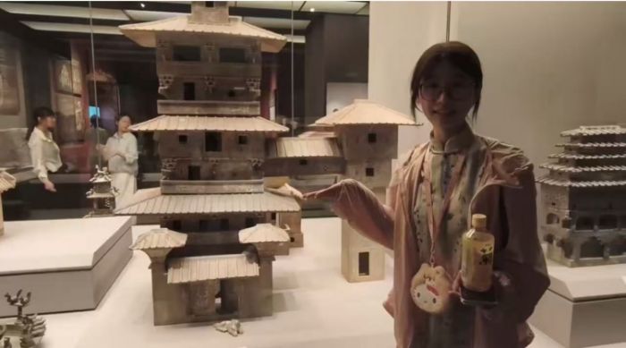 探尋歷史瑰寶，傳承文化精神