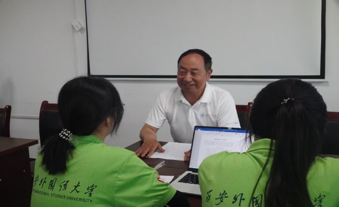 深耕鄉(xiāng)土四十載 筆墨丹心映初心——專訪農(nóng)民作家楊民社