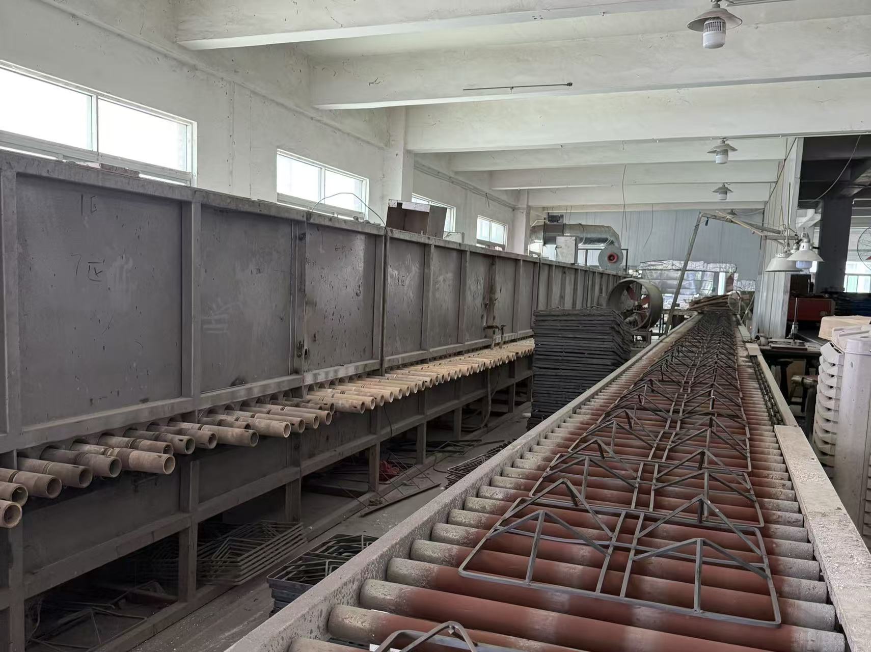 精刃智造調(diào)研團(tuán)：破解五金制造痛點(diǎn)，探索產(chǎn)研匹配新徑