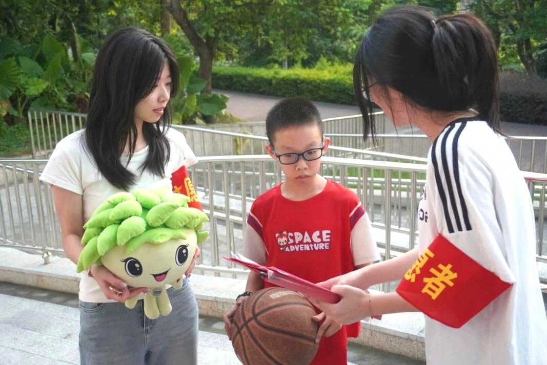 河小禹|龍?jiān)簩W(xué)子開展“守大地脈搏，護(hù)江河不息”暑期社會(huì)實(shí)踐活動(dòng)