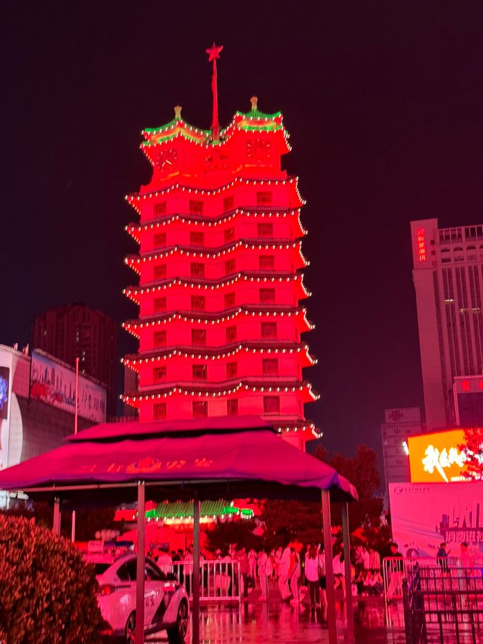 二七紀(jì)念館研學(xué)