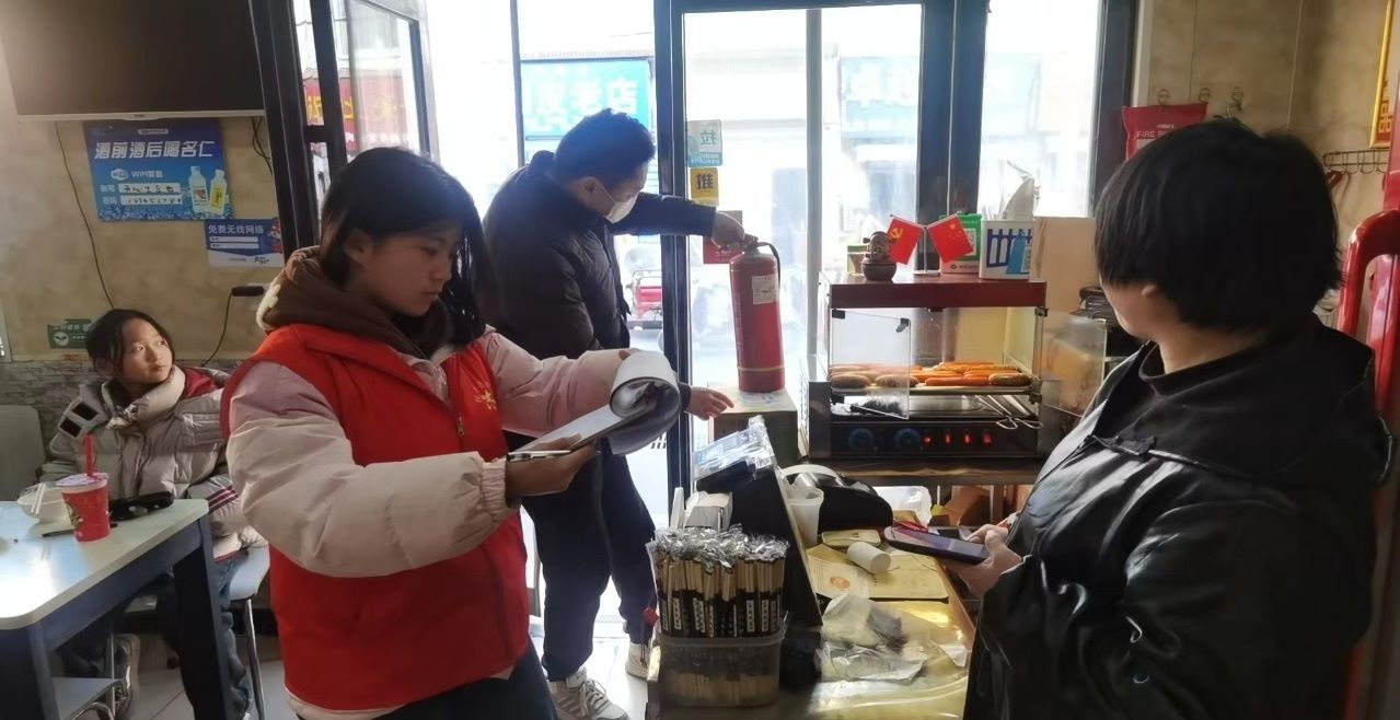 燃青春之火，赴家鄉(xiāng)之約——山東大學機械工程學院返家鄉(xiāng)樹新風社會實踐團團隊開展大學生“返家鄉(xiāng)”社會實踐活動