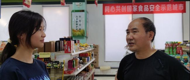 基層黨員三記：糧站、社區(qū)、村委的尋常事