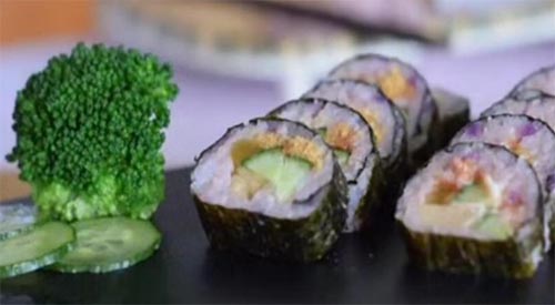 大有可觀，盡享巧司