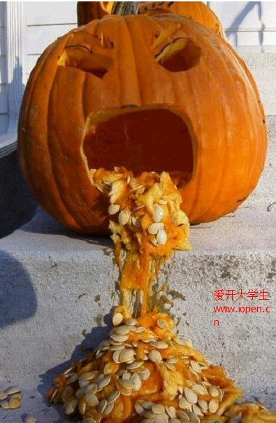 大學(xué)生的個(gè)性創(chuàng)作，你看后有何感想？