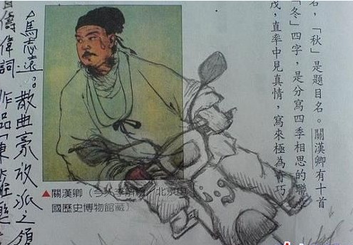 大學(xué)生搞笑繪畫創(chuàng)意全集