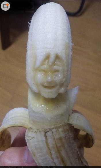 大學(xué)里的創(chuàng)意作品，你是否感到驚訝呢？