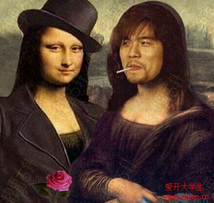 大學(xué)屌絲如此惡搞周董，難道不怕粉絲們報(bào)復(fù)嗎