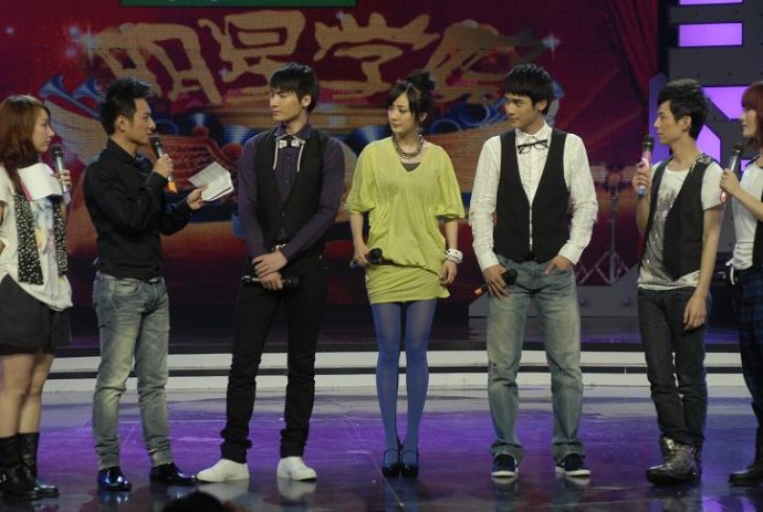 快樂大本營(yíng)?；ㄐ２輬D集