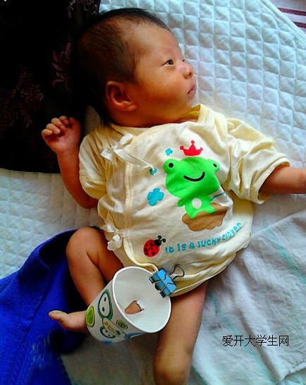 發(fā)明高手在民間呀