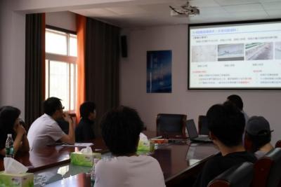 長安大學(xué)學(xué)子：走進(jìn)智造一線，觸摸材料未來