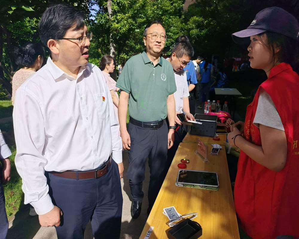 科普心理知識，愈心相傳