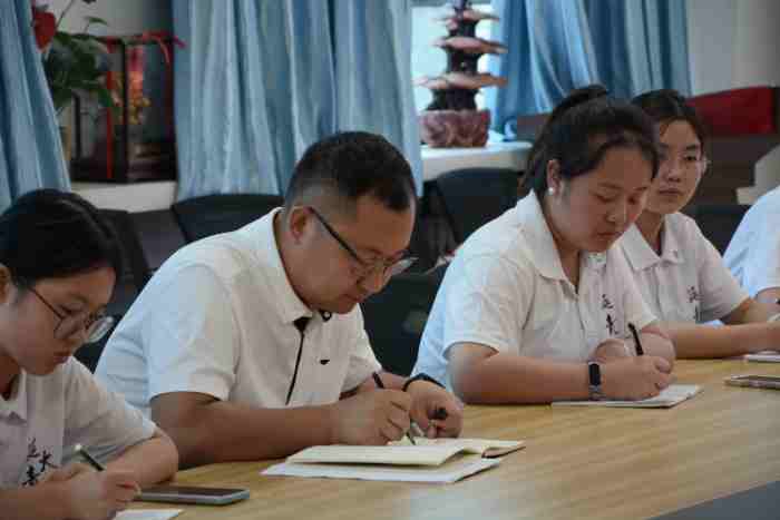 圣地相逢踐初心，校際攜手啟新程 —— 江財(cái)與延大實(shí)踐隊(duì)攜手同行，成果豐碩