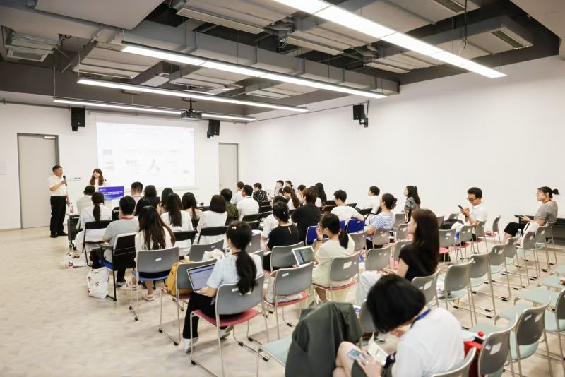 固碳添綠踐使命，雙碳論壇啟新程