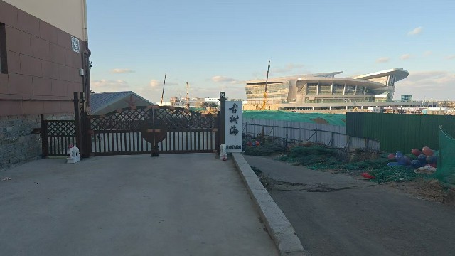 山東大學(xué)纖智未來調(diào)研團深入水產(chǎn)養(yǎng)殖公司開展調(diào)研?