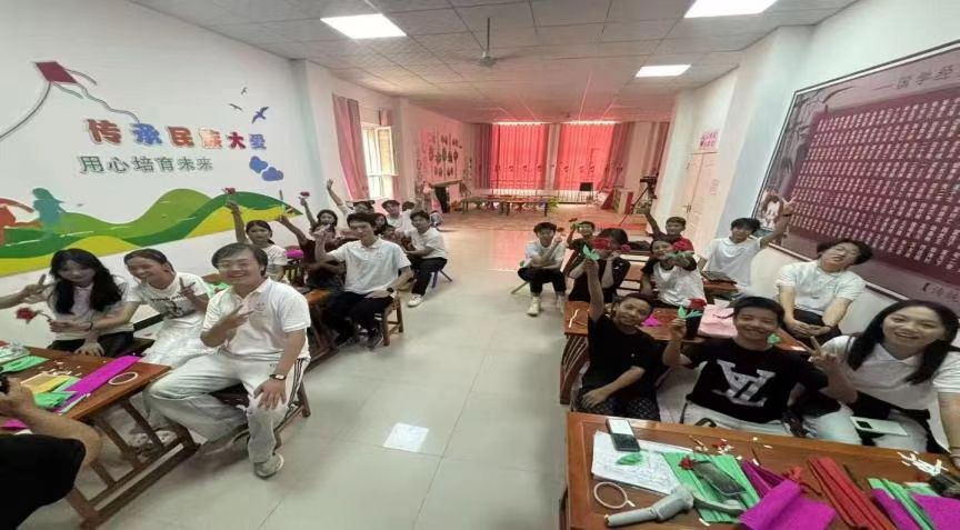 沙?？椌G傳科普，童心探趣悟生態(tài)