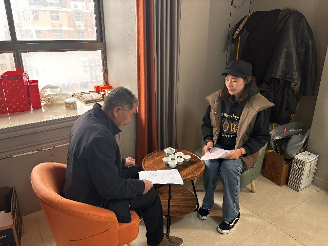 “纖智未來”調研團：對水產(chǎn)養(yǎng)殖業(yè)的全面探索