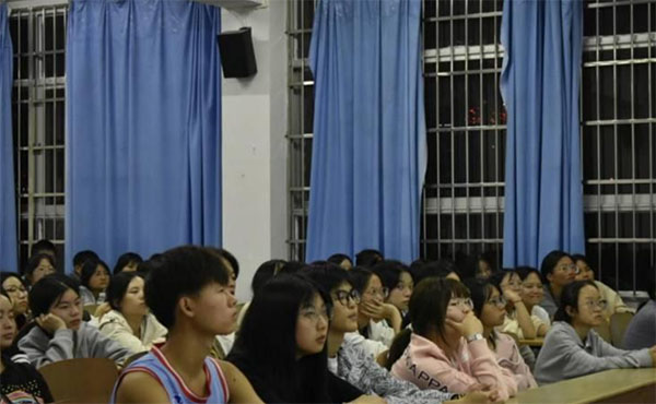 凝“新”聚力共奮進(jìn)，同心筑夢(mèng)新篇章