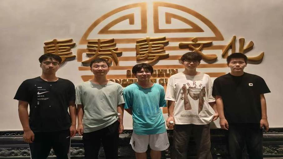 探訪安徽楚文化博物館：金戈鐵馬去 楚風漢韻長