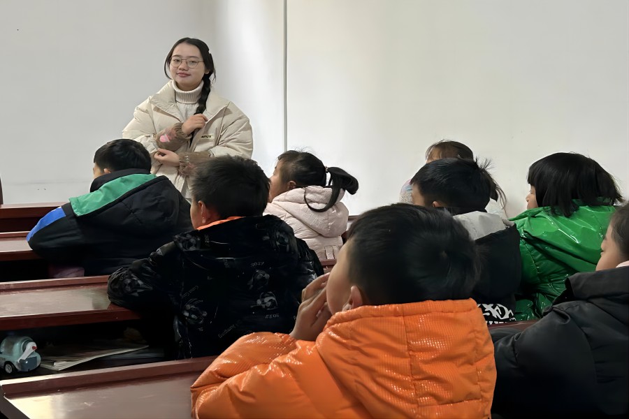 星光凝聚，助力黔行