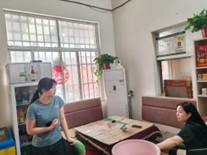 科普宣講進社區(qū)，應(yīng)急救護培訓(xùn)守護生命防線