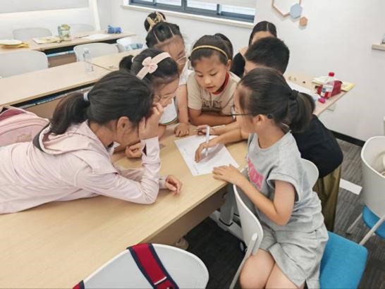 童心筑夢(mèng)暖港城 實(shí)踐育成長(zhǎng)風(fēng)