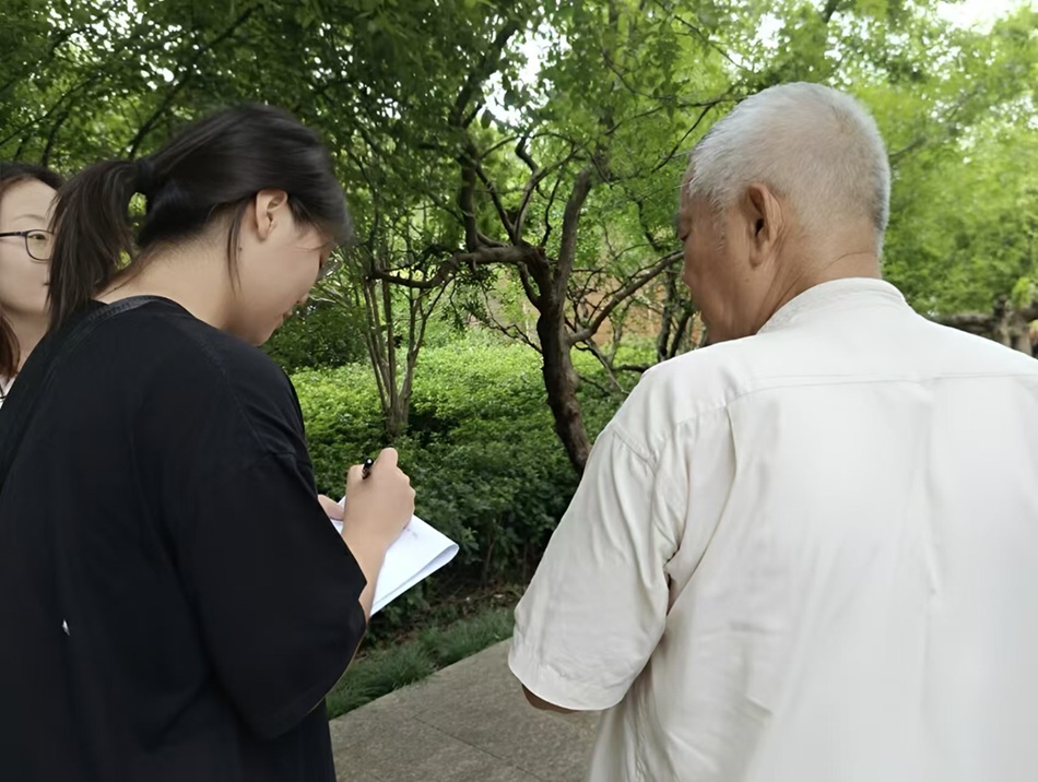 急救賦能護生命 慢病科普筑安康