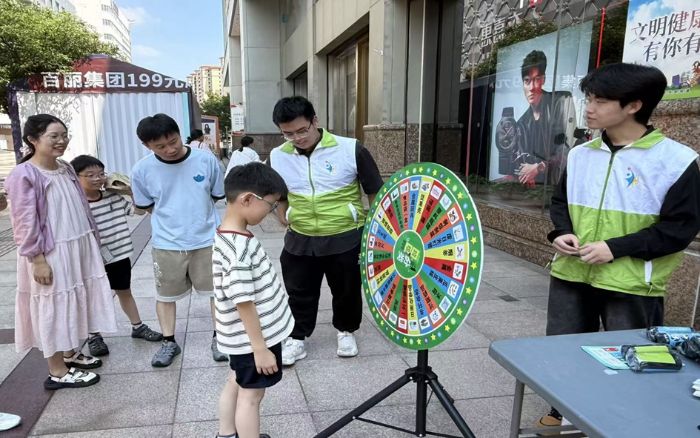 張家港市垃圾分類實(shí)踐通訊稿