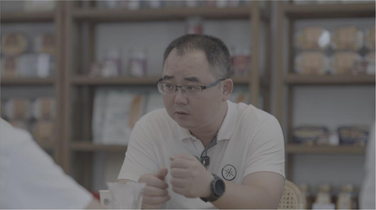 實踐日志|合作保障經濟，經濟反哺合作