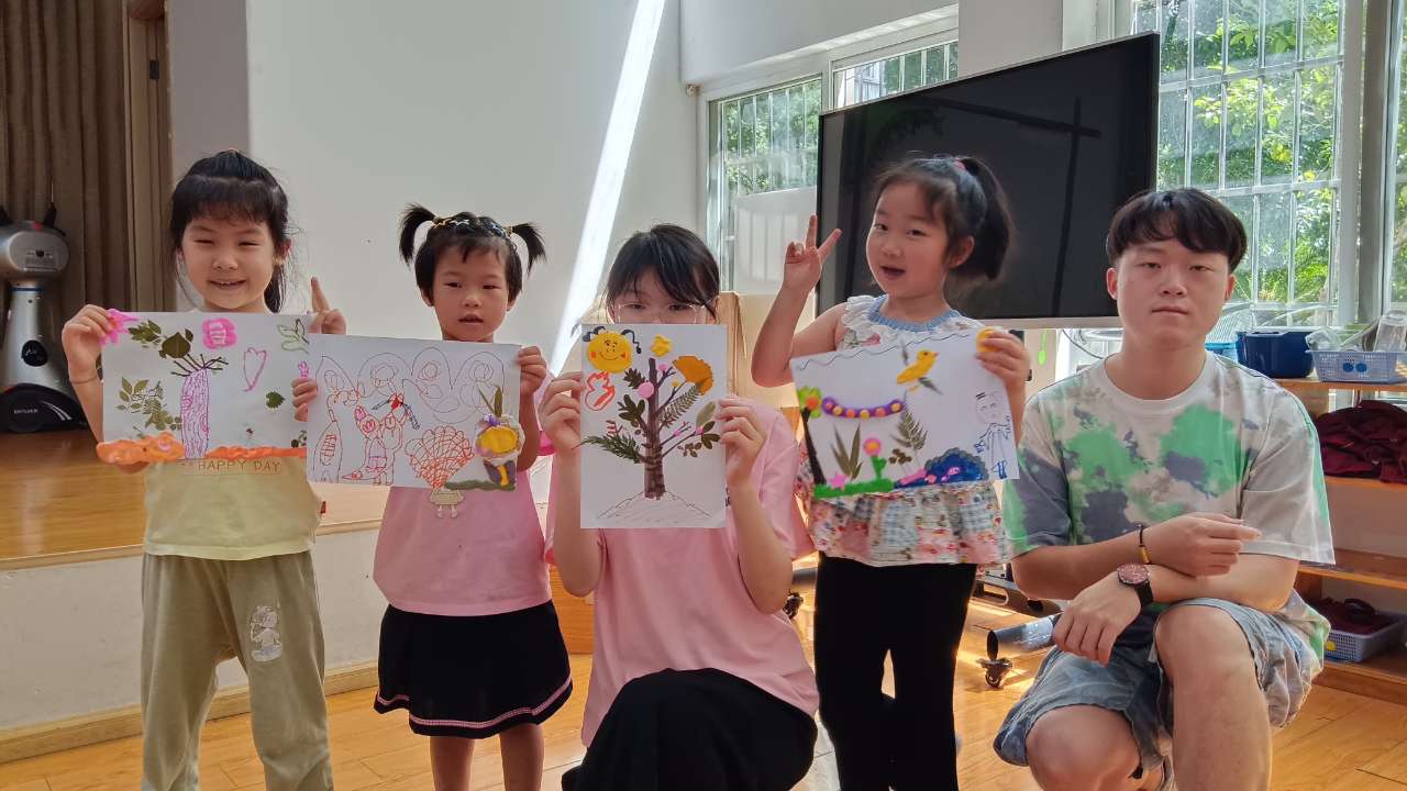 萌芽生命，啟迪未來：幼兒生命教育新探索